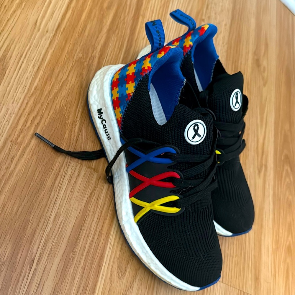 Athletic Shoes